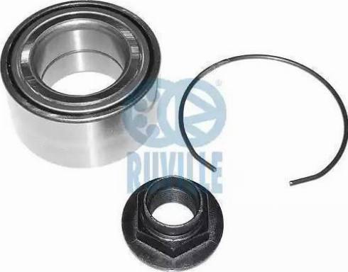 Magneti Marelli 361111183562 - Kit cuscinetto ruota www.autoricambit.com