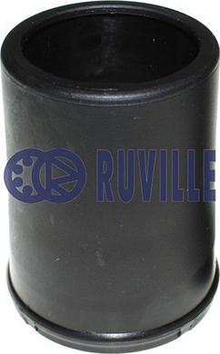 Ruville 845450 - Parapolvere, Ammortizzatore www.autoricambit.com