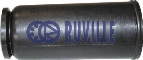 Ruville 845475 - Parapolvere, Ammortizzatore www.autoricambit.com