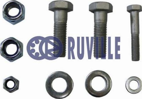 Ruville 855300 - Giunto di supporto / guida www.autoricambit.com