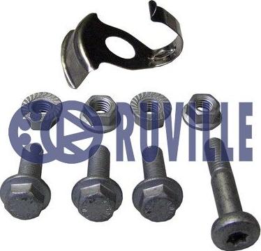 Ruville 855200 - Giunto di supporto / guida www.autoricambit.com