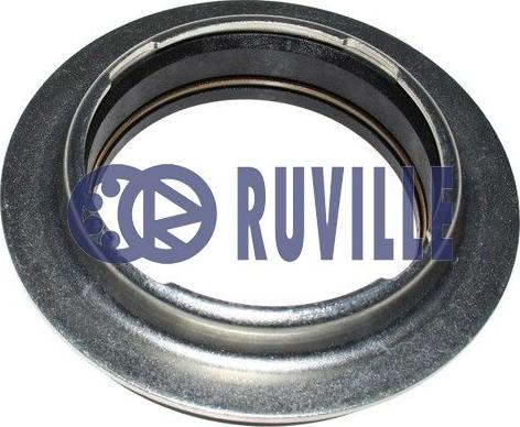 Ruville 865403 - Cuscinetto volvente, Supporto ammortizz. a molla www.autoricambit.com