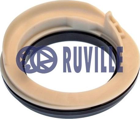 Ruville 865503 - Cuscinetto volvente, Supporto ammortizz. a molla www.autoricambit.com