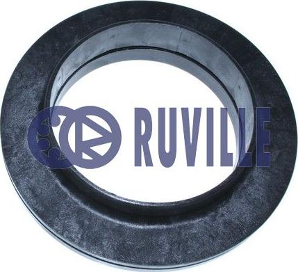 Ruville 865502 - Cuscinetto volvente, Supporto ammortizz. a molla www.autoricambit.com