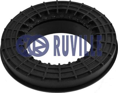 Ruville 865102 - Cuscinetto volvente, Supporto ammortizz. a molla www.autoricambit.com