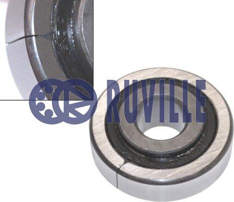 Ruville 865800 - Cuscinetto volvente, Supporto ammortizz. a molla www.autoricambit.com