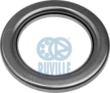 Ruville 865802 - Cuscinetto volvente, Supporto ammortizz. a molla www.autoricambit.com