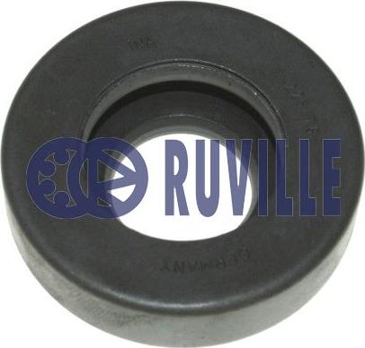 Ruville 865316 - Cuscinetto volvente, Supporto ammortizz. a molla www.autoricambit.com