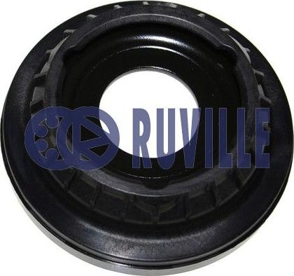 Ruville 865205 - Cuscinetto volvente, Supporto ammortizz. a molla www.autoricambit.com