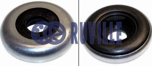 Ruville 865210 - Cuscinetto volvente, Supporto ammortizz. a molla www.autoricambit.com