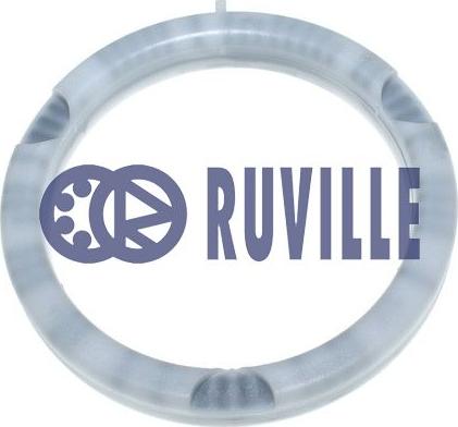 Ruville 865707 - Cuscinetto volvente, Supporto ammortizz. a molla www.autoricambit.com