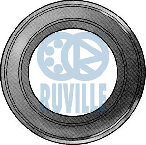 Ruville 866101 - Cuscinetto volvente, Supporto ammortizz. a molla www.autoricambit.com