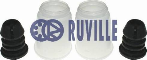 Ruville 815410 - Kit parapolvere, Ammortizzatore www.autoricambit.com