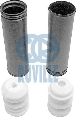 Ruville 815002 - Kit parapolvere, Ammortizzatore www.autoricambit.com