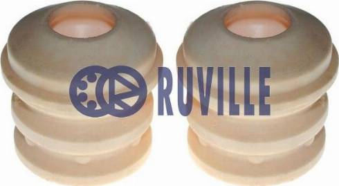 Ruville 815300 - Kit parapolvere, Ammortizzatore www.autoricambit.com