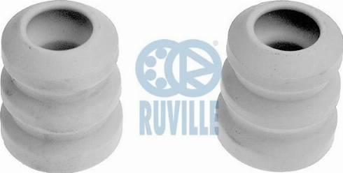 Ruville 816902 - Tampone paracolpo, Sospensione www.autoricambit.com