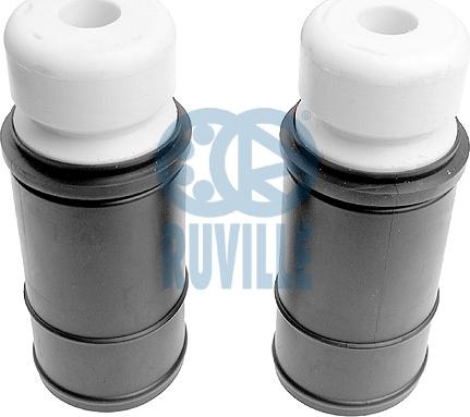 Ruville 817300 - Kit parapolvere, Ammortizzatore www.autoricambit.com