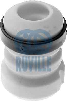 Ruville 835908 - Tampone paracolpo, Sospensione www.autoricambit.com