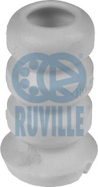 Ruville 835903 - Tampone paracolpo, Sospensione www.autoricambit.com