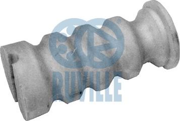 Ruville 835465 - Tampone paracolpo, Sospensione www.autoricambit.com