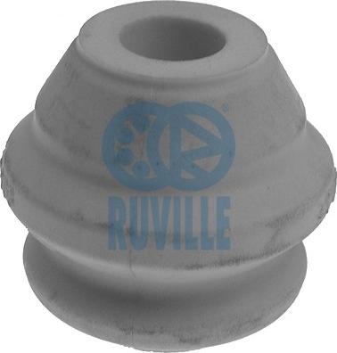 Ruville 835406 - Tampone paracolpo, Sospensione www.autoricambit.com