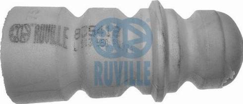 Ruville 835418 - Tampone paracolpo, Sospensione www.autoricambit.com