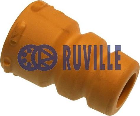 Ruville 835421 - Tampone paracolpo, Sospensione www.autoricambit.com