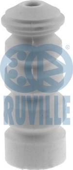 Ruville 835470 - Tampone paracolpo, Sospensione www.autoricambit.com