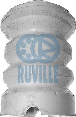 Ruville 835004 - Tampone paracolpo, Sospensione www.autoricambit.com