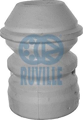 Ruville 835003 - Tampone paracolpo, Sospensione www.autoricambit.com