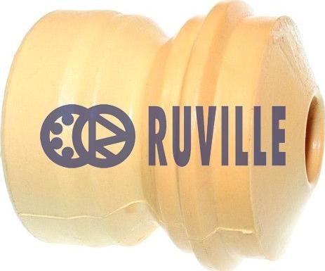 Ruville 835007 - Tampone paracolpo, Sospensione www.autoricambit.com