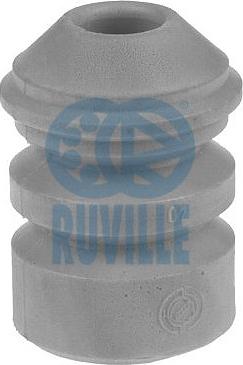 Ruville 835868 - Tampone paracolpo, Sospensione www.autoricambit.com