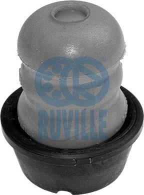 Ruville 835806 - Tampone paracolpo, Sospensione www.autoricambit.com