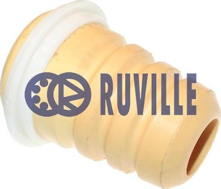 Ruville 835818 - Tampone paracolpo, Sospensione www.autoricambit.com