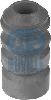 Ruville 835835 - Tampone paracolpo, Sospensione www.autoricambit.com