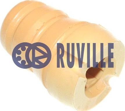 Ruville 835820 - Tampone paracolpo, Sospensione www.autoricambit.com