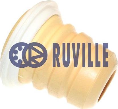 Ruville 835822 - Tampone paracolpo, Sospensione www.autoricambit.com