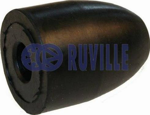 Ruville 835211 - Tampone paracolpo, Sospensione www.autoricambit.com