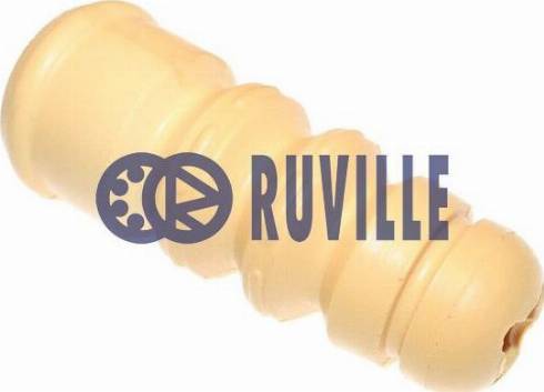 Ruville 835705 - Tampone paracolpo, Sospensione www.autoricambit.com