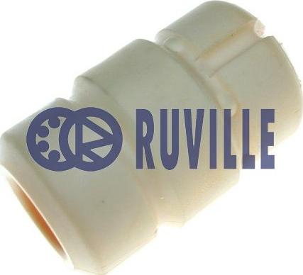 Ruville 835706 - Tampone paracolpo, Sospensione www.autoricambit.com