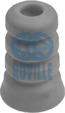 Ruville 836600 - Tampone paracolpo, Sospensione www.autoricambit.com