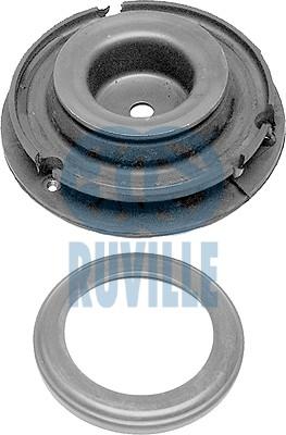 Ruville 825946S - Supporto ammortizzatore a molla www.autoricambit.com