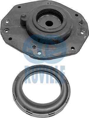 Ruville 825901S - Supporto ammortizzatore a molla www.autoricambit.com