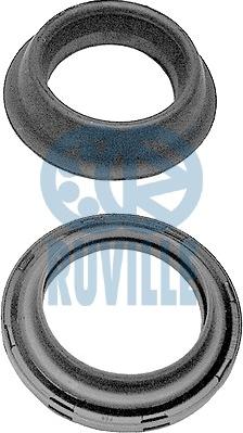 Ruville 825902S - Cuscinetto volvente, Supporto ammortizz. a molla www.autoricambit.com