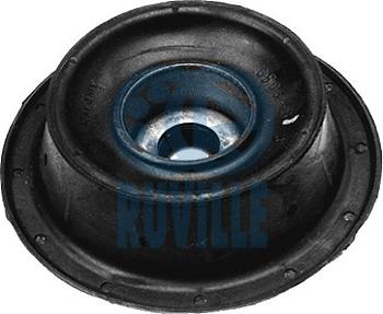 Ruville 825404 - Supporto ammortizzatore a molla www.autoricambit.com