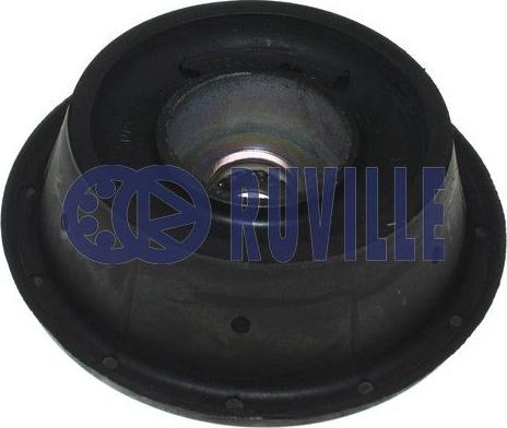 Ruville 825401 - Supporto ammortizzatore a molla www.autoricambit.com