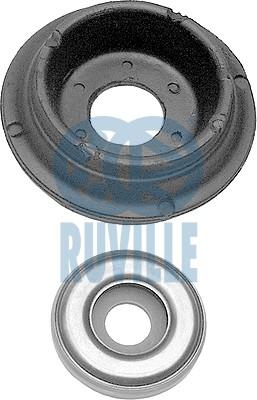 Ruville 825501S - Piattello reggimolla www.autoricambit.com