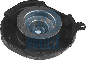 Ruville 825502 - Supporto ammortizzatore a molla www.autoricambit.com