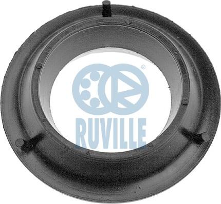 Ruville 825507 - Cuscinetto volvente, Supporto ammortizz. a molla www.autoricambit.com