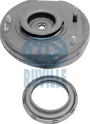 Ruville 825511S - Supporto ammortizzatore a molla www.autoricambit.com